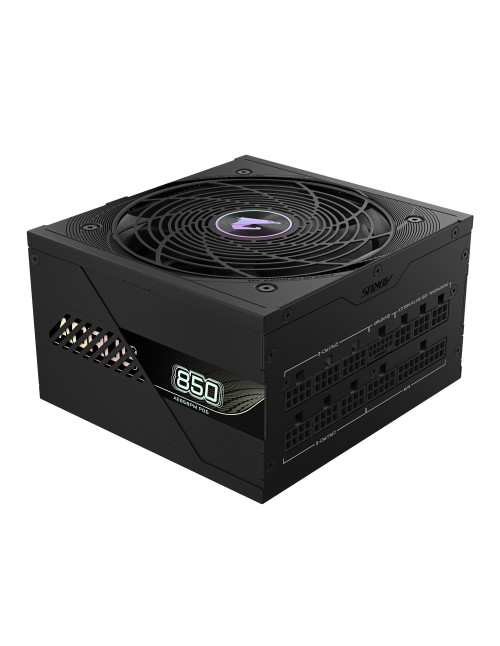Fuente alimentacion gigabyte gp - ae850pm pg5 gaming