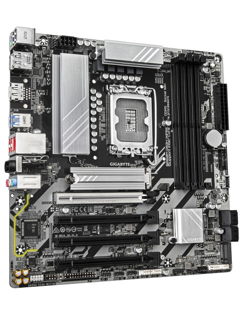 Placa base gigabyte b860m ds3h wifi6e