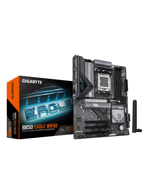 Placa base gigabyte b850 eagle wifi6e
