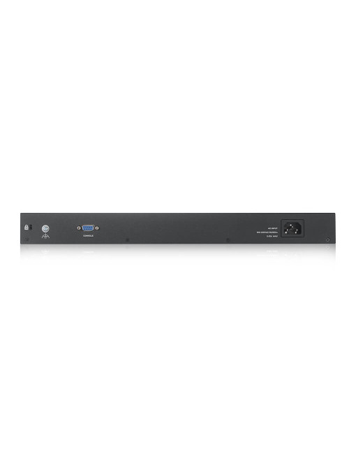 Switch zyxel gs2220 - 50hp - eu0101f 50 puertos