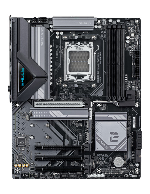 Placa base gigabyte b850 eagle wifi6e
