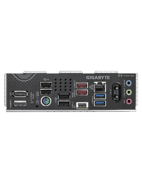 Placa base gigabyte b850 eagle wifi6e
