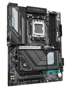 Placa base gigabyte b850 am5 gaming