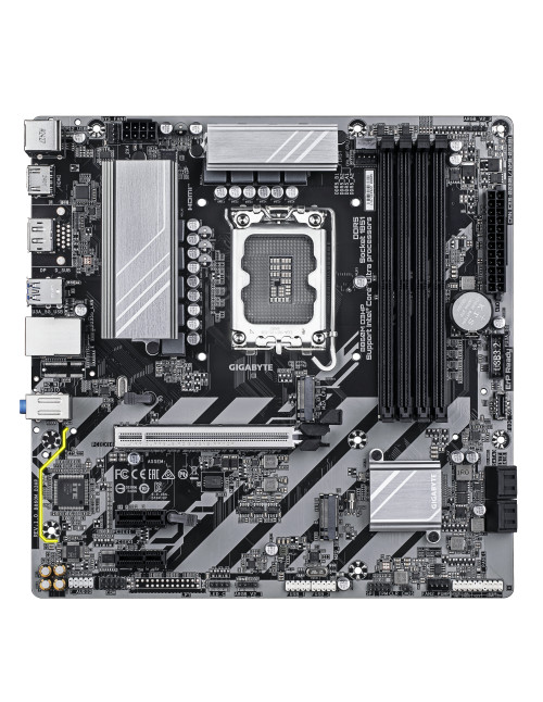 Placa base gigabyte b860m d3hp matx