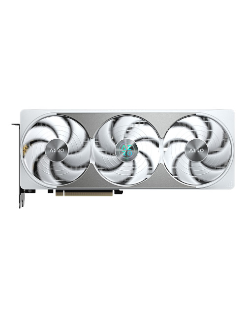 Tarjeta grafica gigabyte rtx 5080 aero