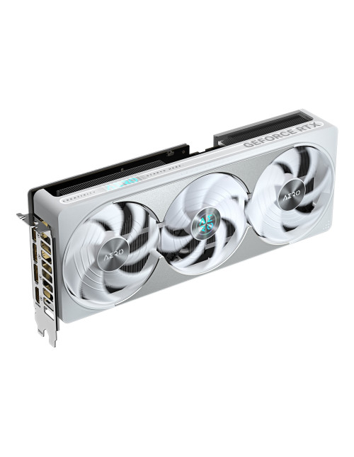 Tarjeta grafica gigabyte rtx 5080 aero