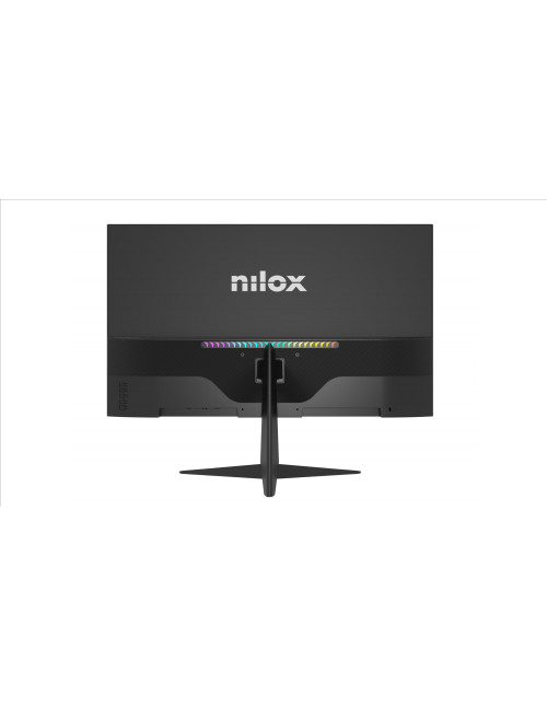 Monitor gaming nilox nxm272k20001 27 pulgadas 2k