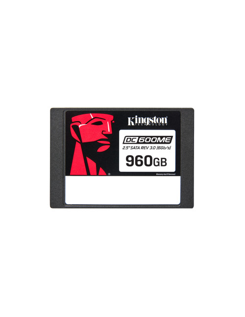 Disco duro interno ssd kingston data