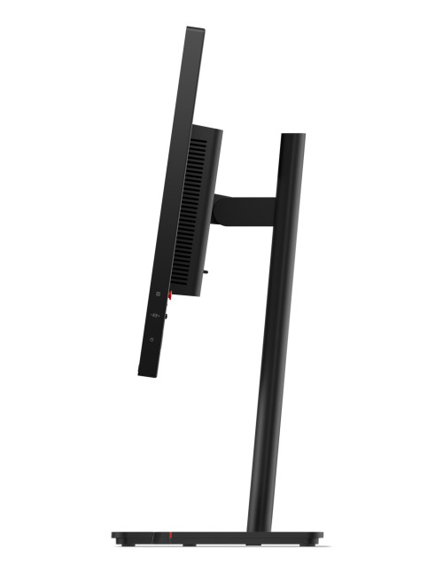 Monitor lenovo thinkvision t24d - 40 23.8 pulgadas fhd