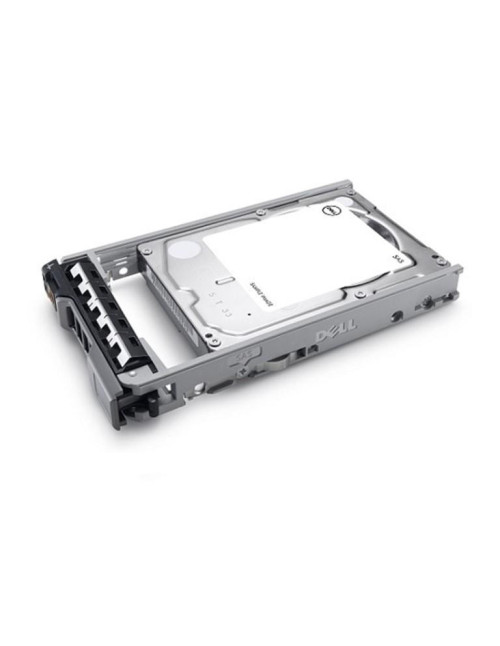 Disco duro interno dell 2.5 pulgadas 2.4tb