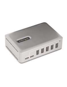 Hub startech 7 en 1