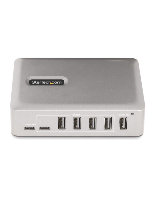Hub startech 7 en 1