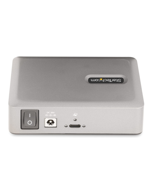 Hub startech 7 en 1