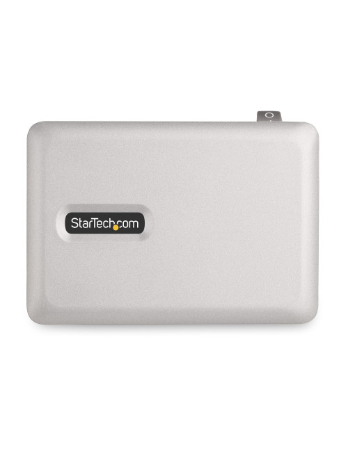 Hub startech 7 en 1