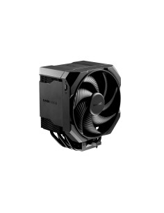 Ventilador disipador cpu be quiet! dark