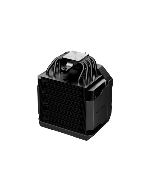 Ventilador disipador cpu be quiet! dark