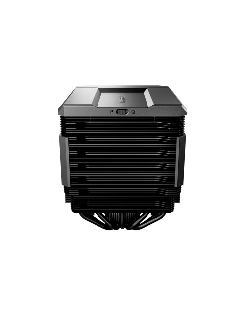 Ventilador disipador cpu be quiet! dark