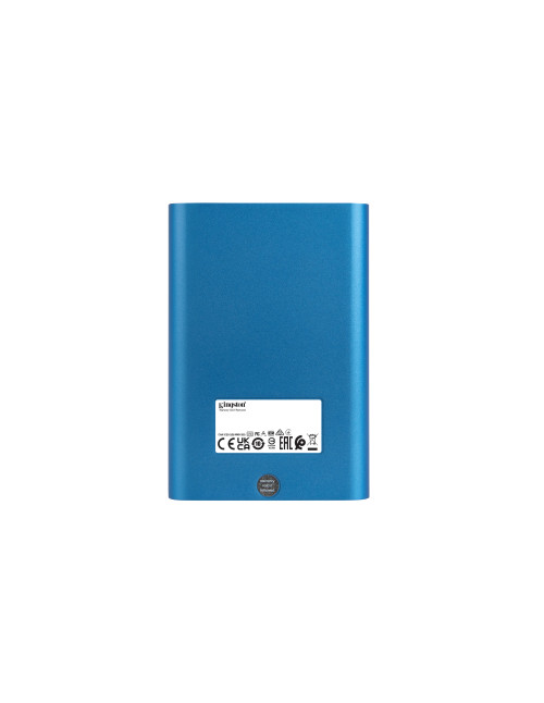 Disco duro externo ssd kingston ironkey