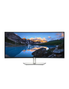 Monitor curvo dell ultrasharp u4025qw 40 pulgadas
