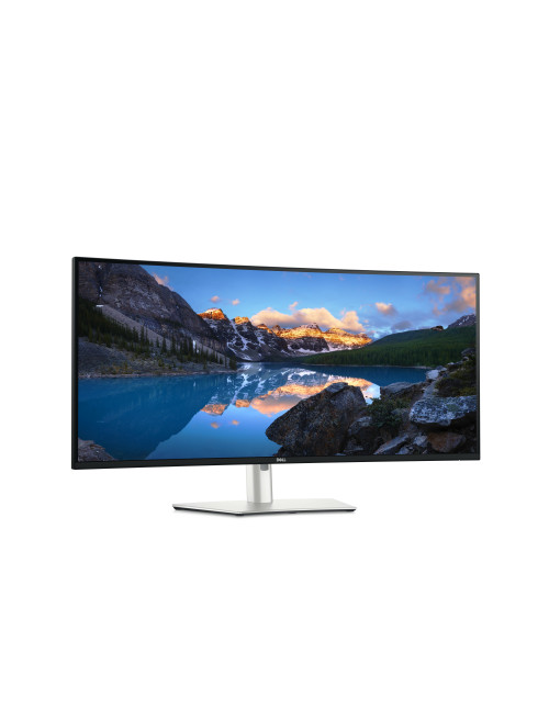 Monitor curvo dell ultrasharp u4025qw 40 pulgadas