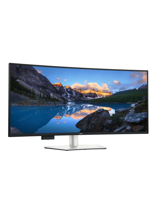 Monitor curvo dell ultrasharp u4025qw 40 pulgadas