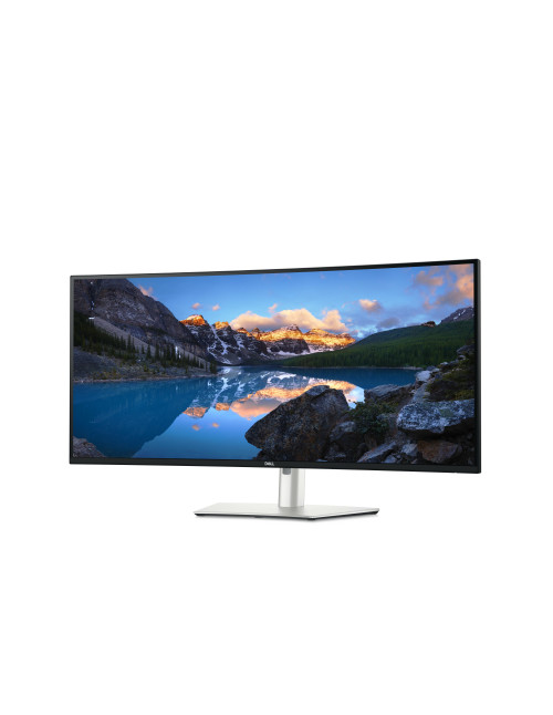 Monitor curvo dell ultrasharp u4025qw 40 pulgadas