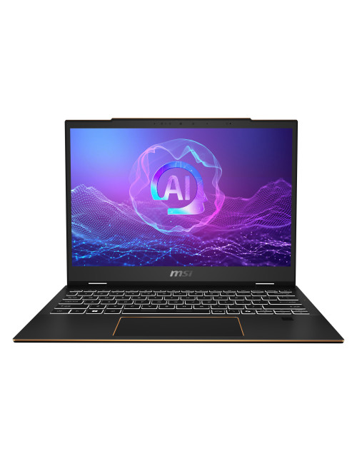 Portatil msi summit 13ai - 080es u7 - 255h 32gb