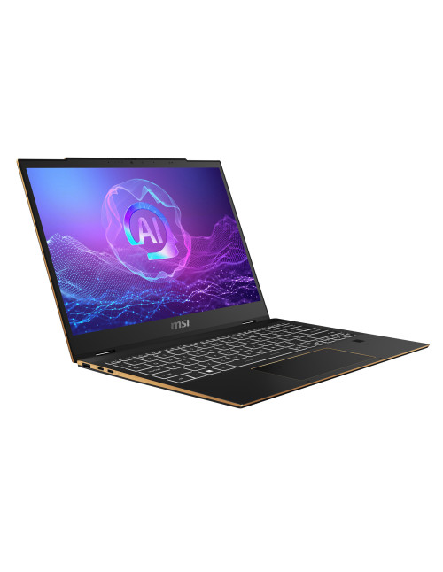Portatil msi summit 13ai - 080es u7 - 255h 32gb