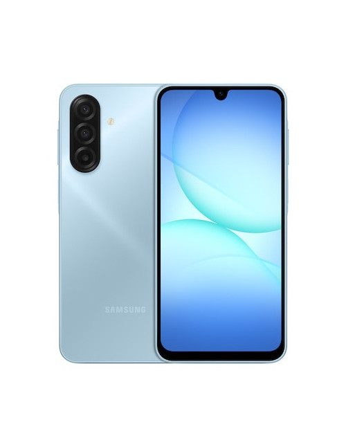 Telefono movil smartphone samsung galaxy a17