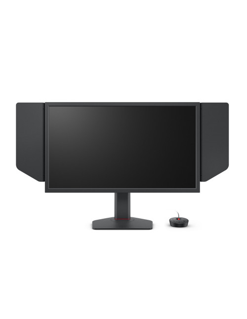 Monitor gaming benq zowie xl2546x+ 24.1 pulgadas
