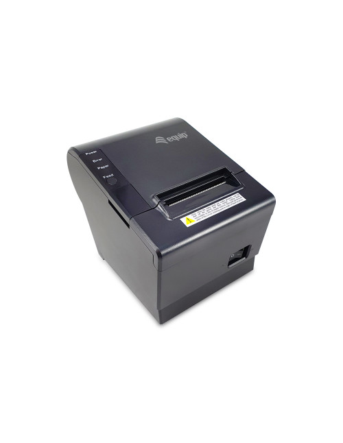 Impresora equip termica 351001 directa 58mm