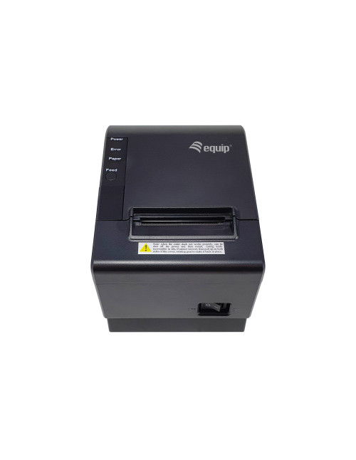 Impresora equip termica 351001 directa 58mm