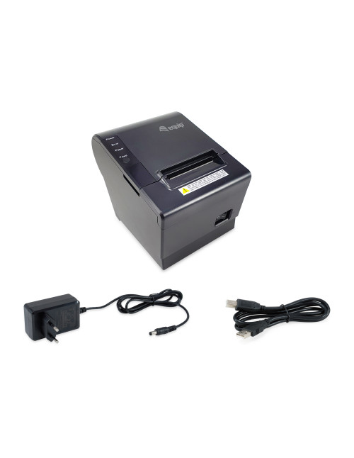 Impresora equip termica 351001 directa 58mm