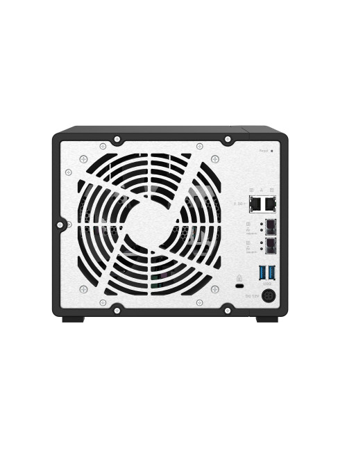 Servidor nas qnap ts - 932px - 4g 9 bahias