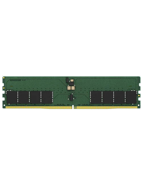 Memoria ram ddr5 64gb kingston 6400mt