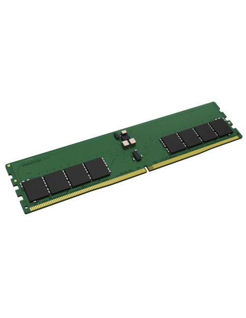 Memoria ram ddr5 64gb kingston 6400mt