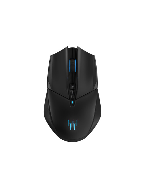 Raton gaming acer predator cestus 333