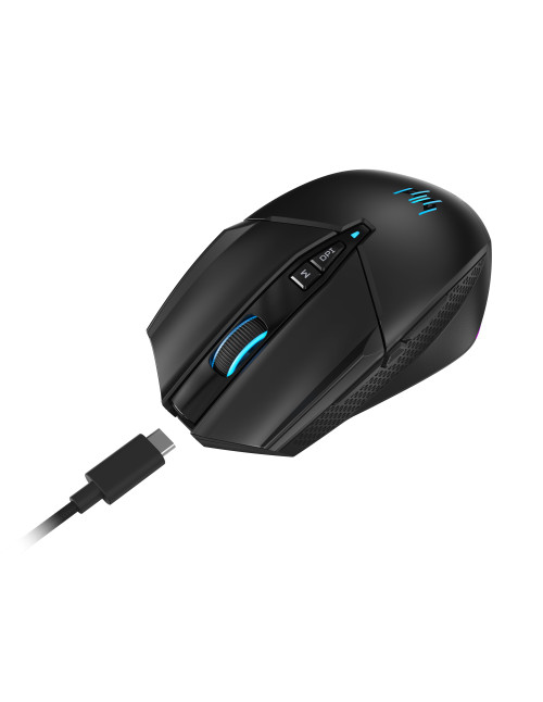 Raton gaming acer predator cestus 333