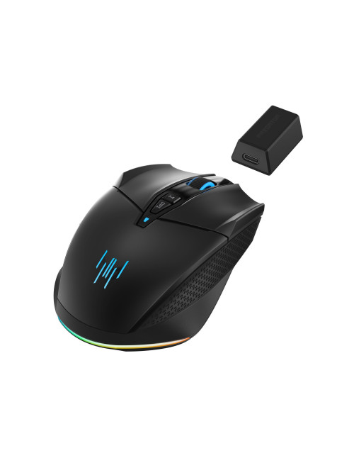 Raton gaming acer predator cestus 333