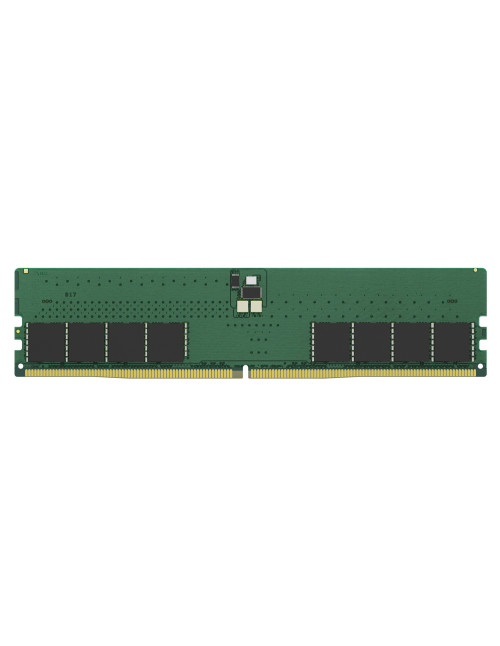 Memoria ram ddr5 48gb kingston 5600mt