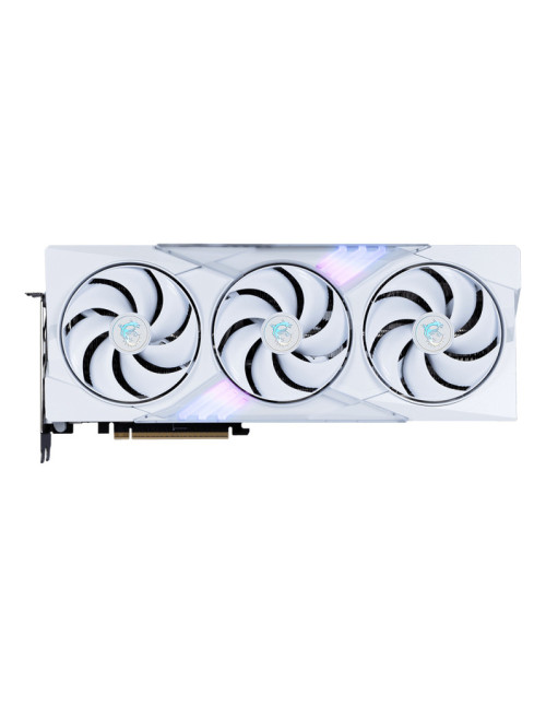 Tarjeta grafica msi rtx 5070ti 16gb