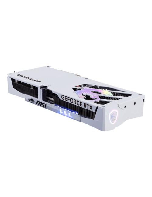 Tarjeta grafica msi rtx 5070ti 16gb