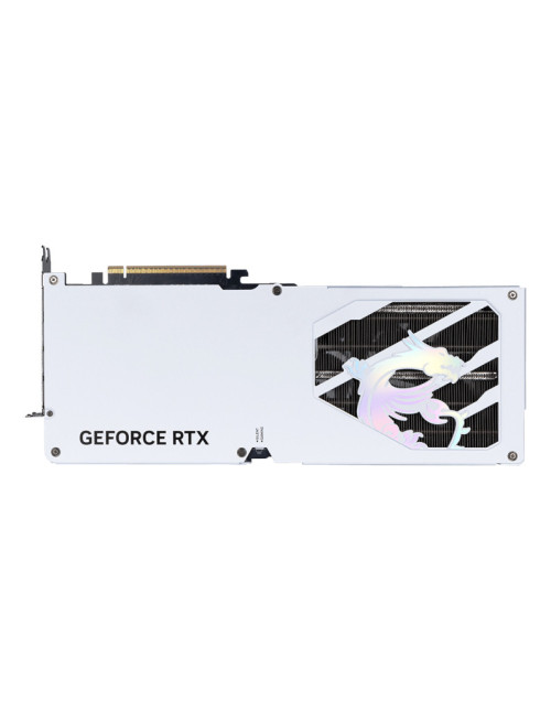 Tarjeta grafica msi rtx 5070ti 16gb