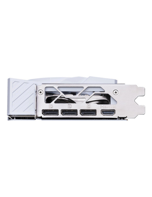 Tarjeta grafica msi rtx 5070ti 16gb