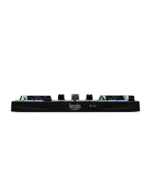 Mesa mezclas hercules dj control inpulse