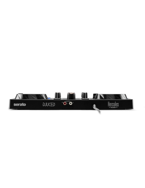Mesa mezclas hercules dj control inpulse