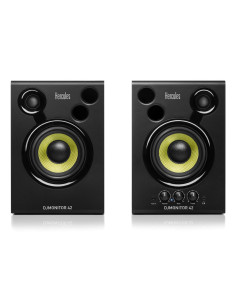 Altavoces hercules dj monitor 42 alambrico