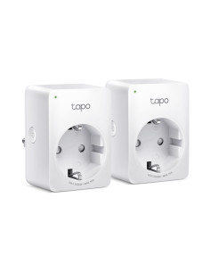 Enchufe inteligente wifi tp - link tapo p110
