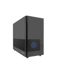 Caja ordenador coolbox mp2 frontal rejilla