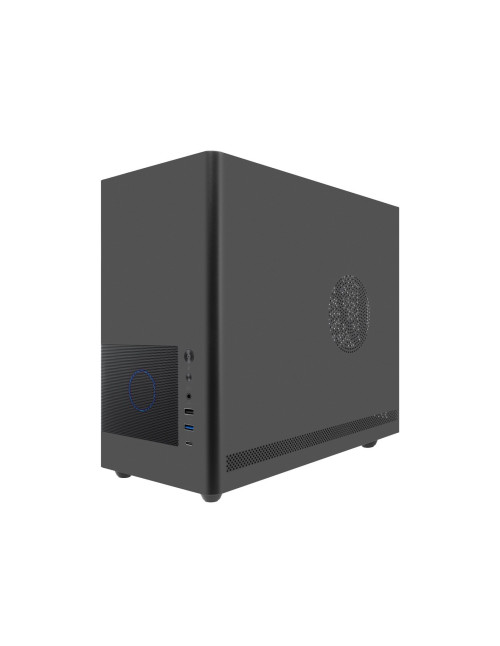 Caja ordenador coolbox mp2 frontal rejilla